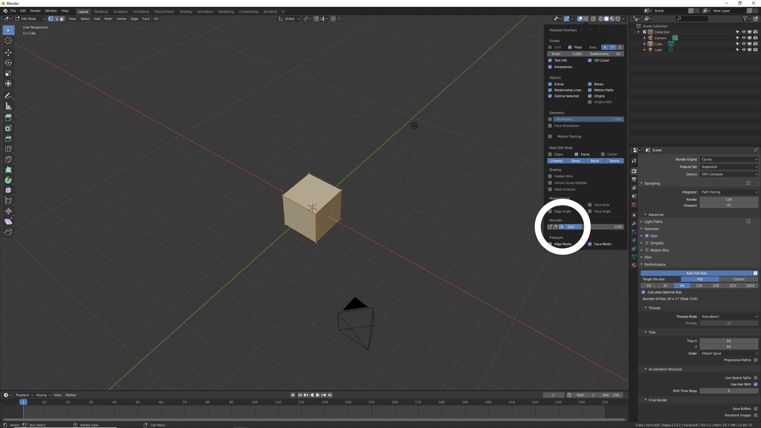 texturing Blender texture paint problem Blender Stack Exchange