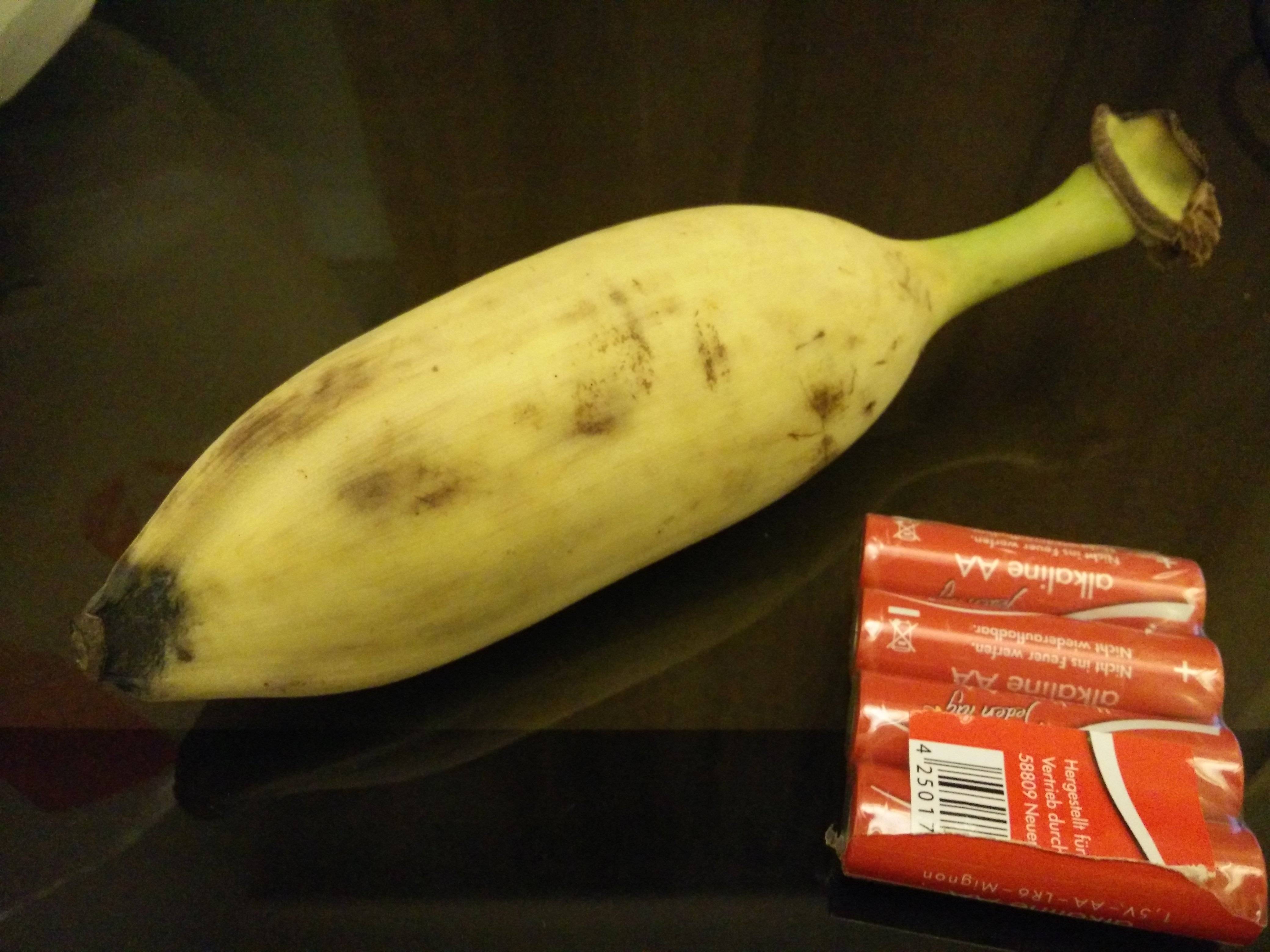 botany Banana cultivar identification Biology Stack Exchange