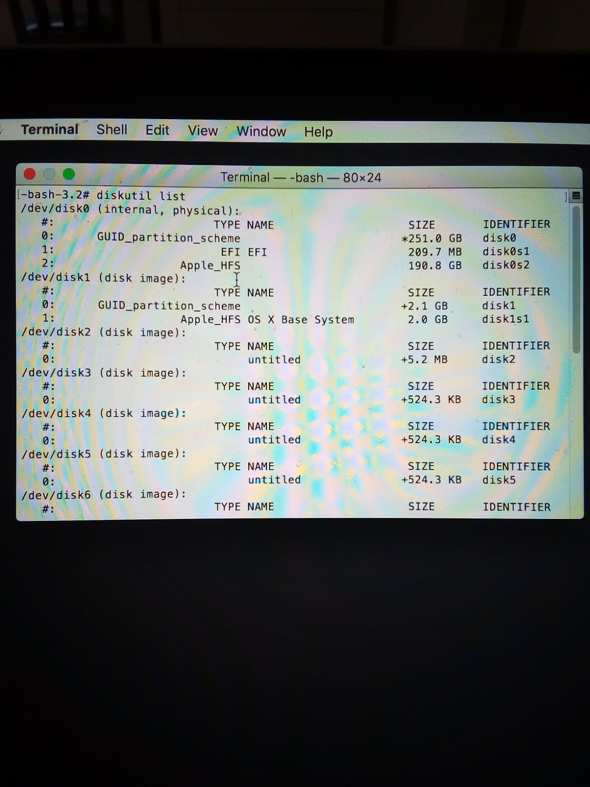 macbook pro Data not backed up, System not booting, Getting Error