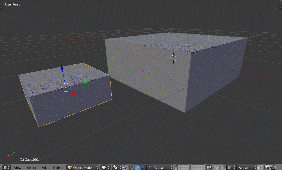 transforms translate like sketchup move Blender Stack Exchange