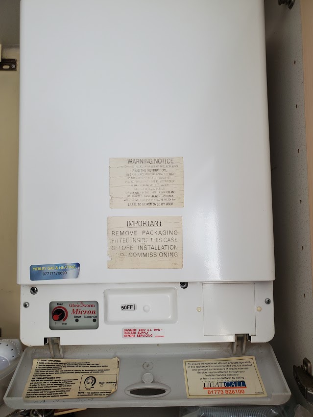 water heater Help understanding heating system Home Improvement