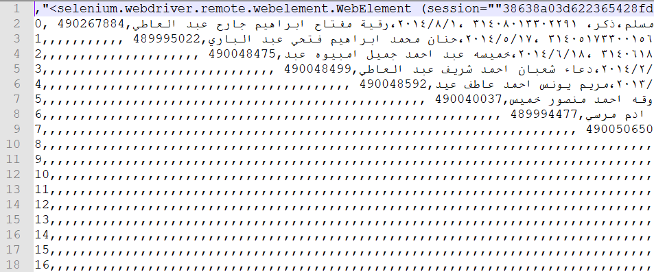 pandas Convert data to DataFrame in python Stack Overflow