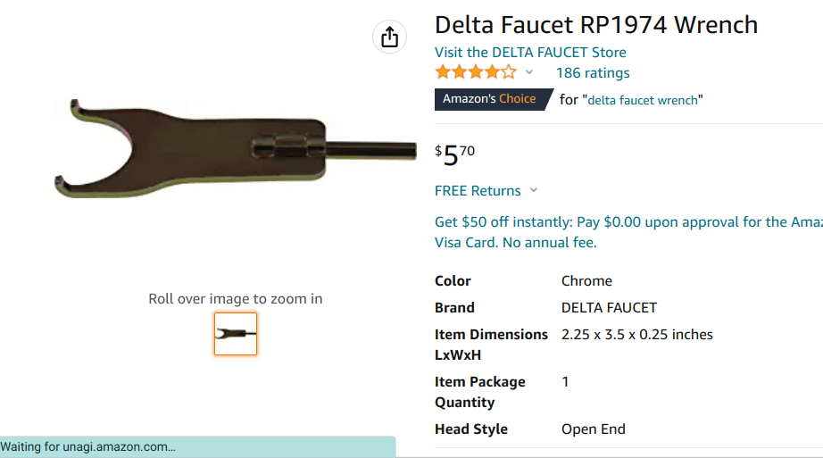 Need help removing sink faucet cartridge! - Home Improvement Stack Exchange