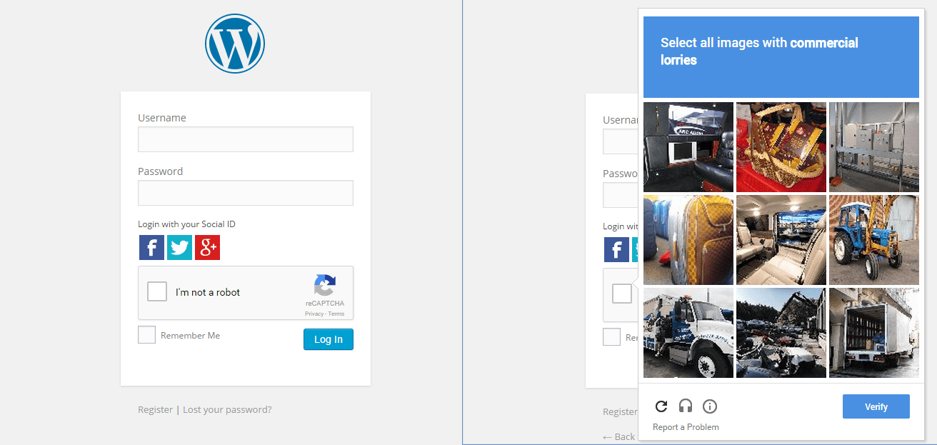 bot How does Google's "No Captcha reCaptcha" work? Information Security Stack Exchange