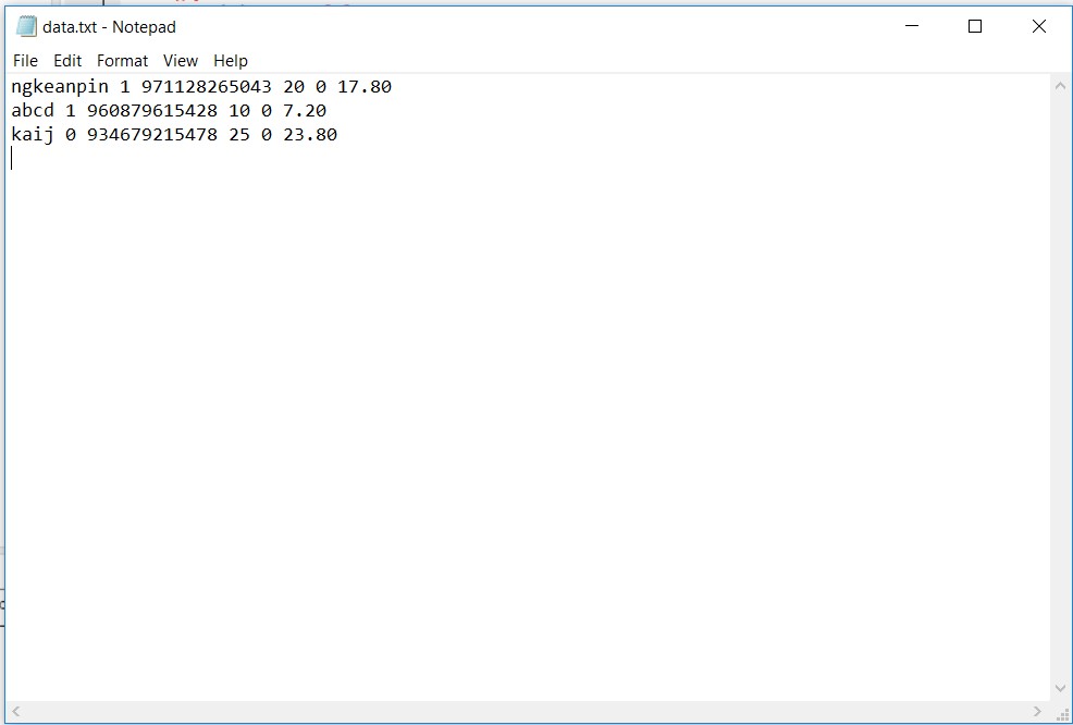 c How to remove the garbage value read from the file? Stack Overflow