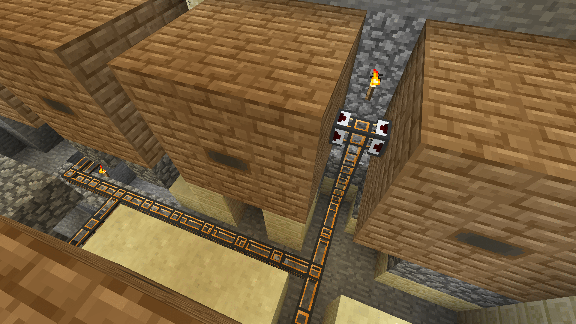 minecraft java edition mods Why does a serve and a fluiduct not