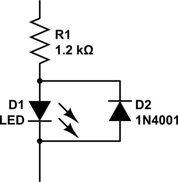 current limiting LED indicators for HVAC (24 VAC) Electrical Engineering Stack Exchange