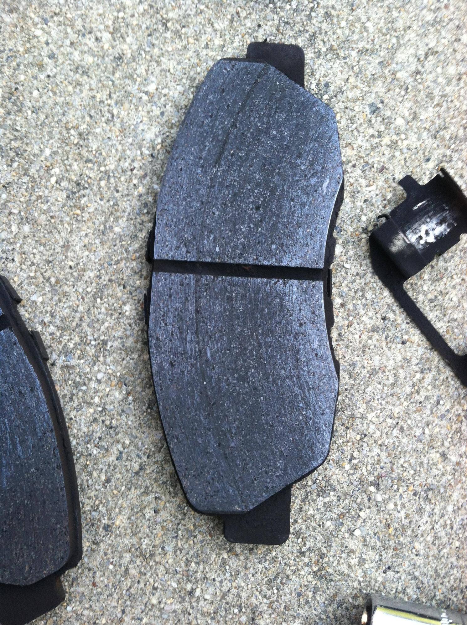 civic What is causing this terrible grinding/groaning noise when I