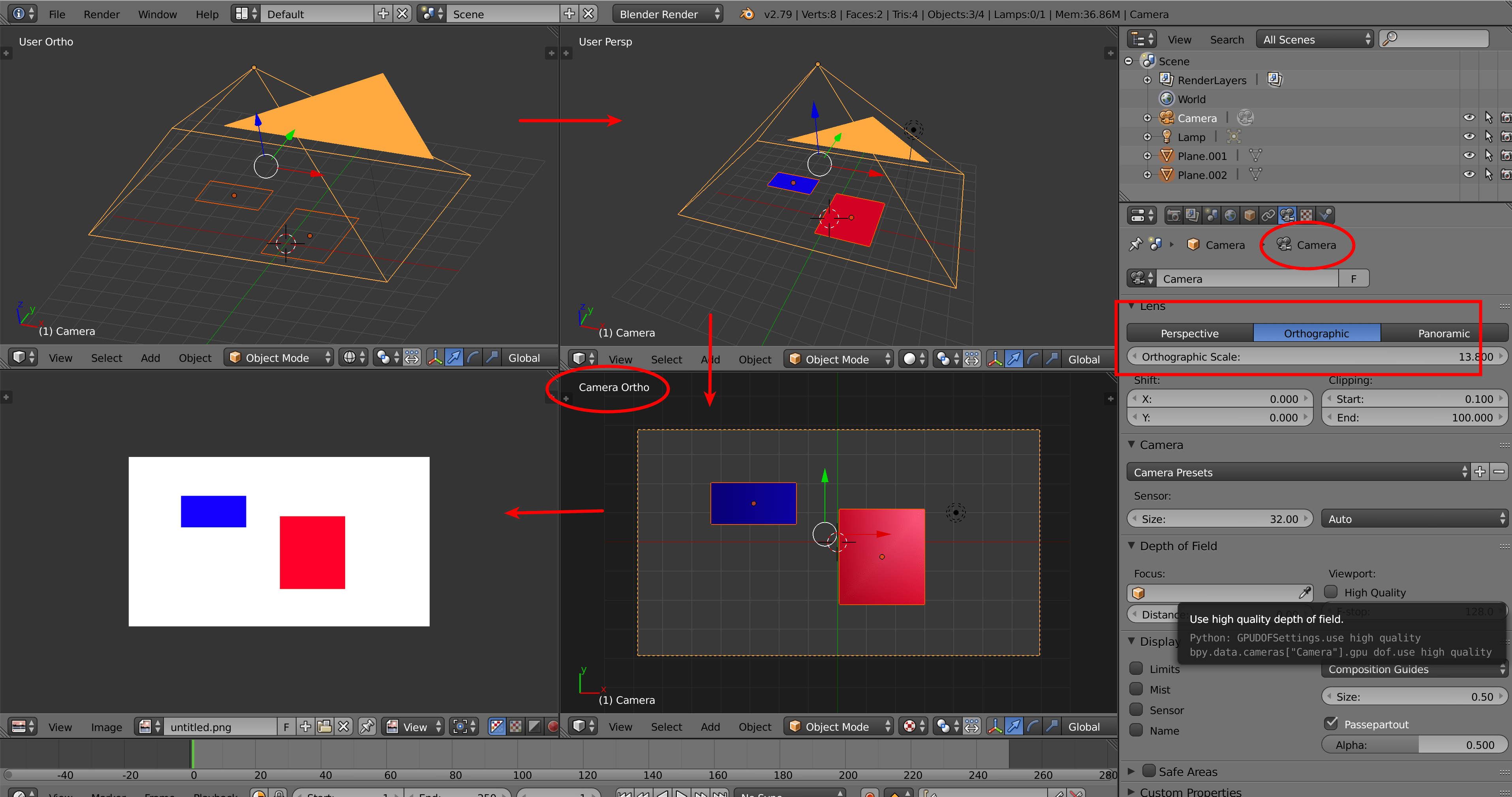texturing Drawing rectangles Blender Stack Exchange
