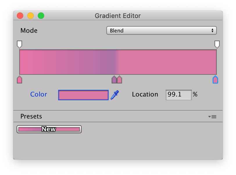 c Unity 2018.2 text color gradient Stack Overflow