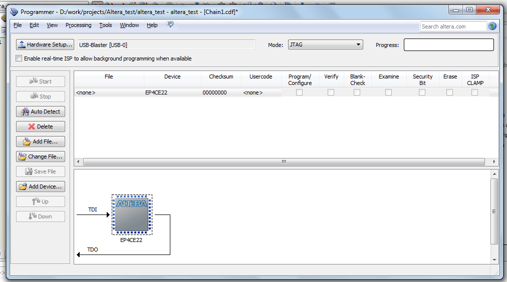 Intel flash programming tool download bankrewa
