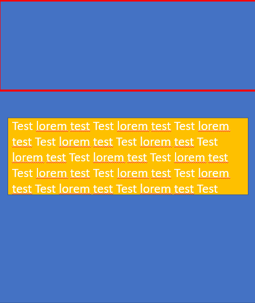javascript Prevent iframe scrolling until parent element reaches top