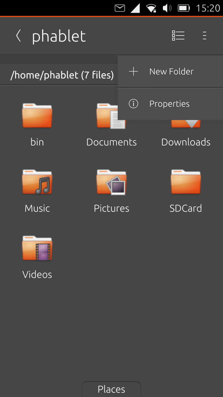 Unlock sd card ubuntu touch Ask Ubuntu