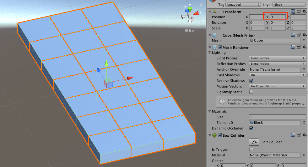 unity3d Ball is jumping unexpectedly in unity 3d Stack Overflow