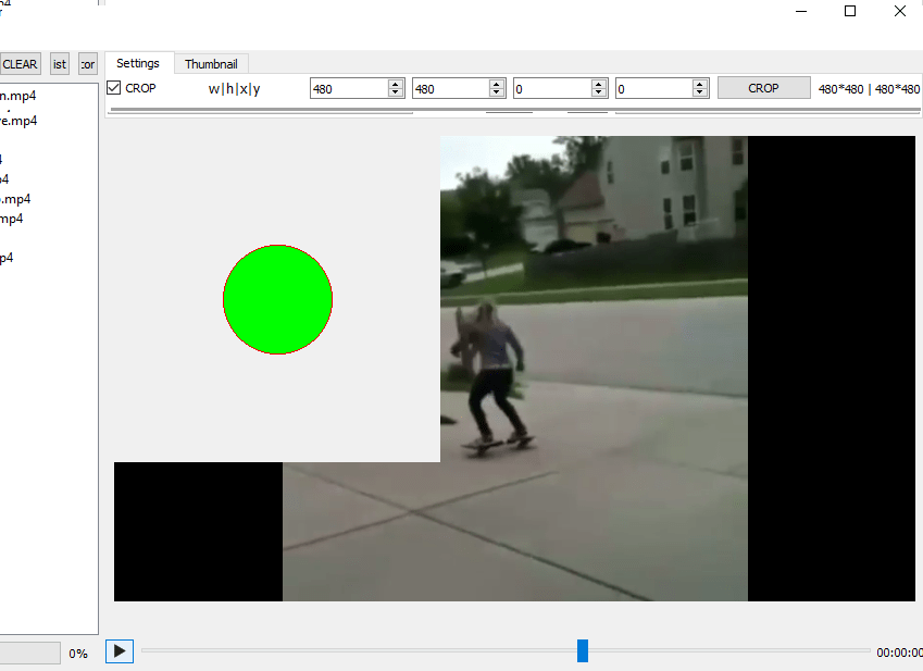 如何在QVideoWidget之上以透明方式绘制QtGraphicsView IT屋程序员软件开发技术分享社区