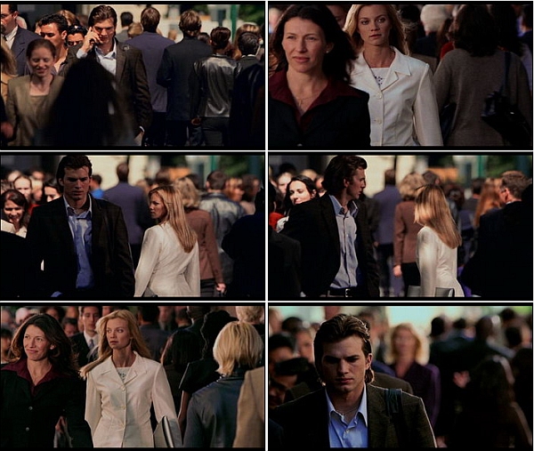 plot explanation What was the original ending and why was it changed