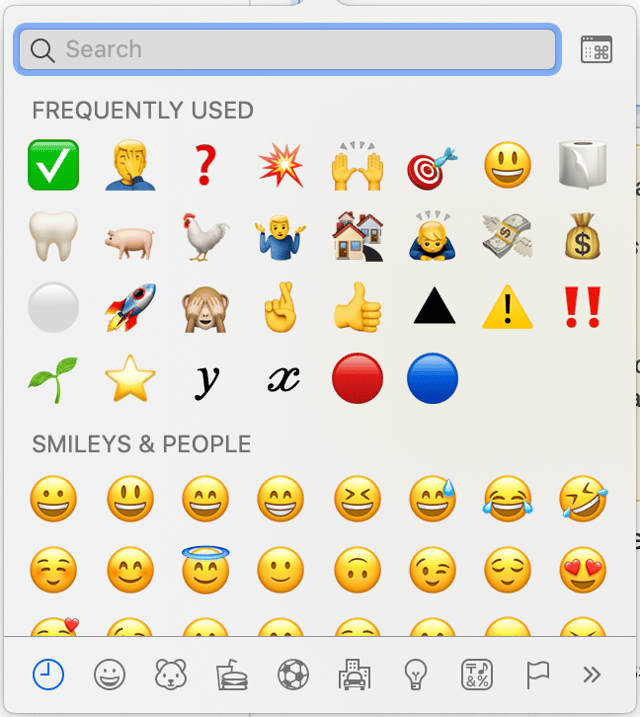 [Solved] How do I enter an emoji into a string in Vim? 9to5Answer