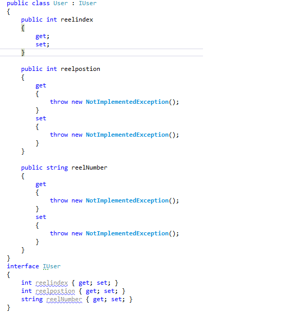 C LINQ behavior Stack Overflow