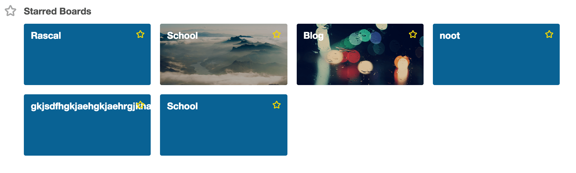website design Flashcard app list or boxes? User Experience Stack