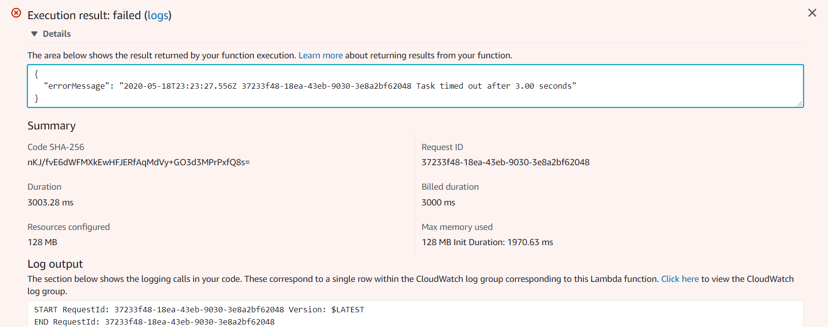 python Using Lambda to Upload to S3 Stack Overflow
