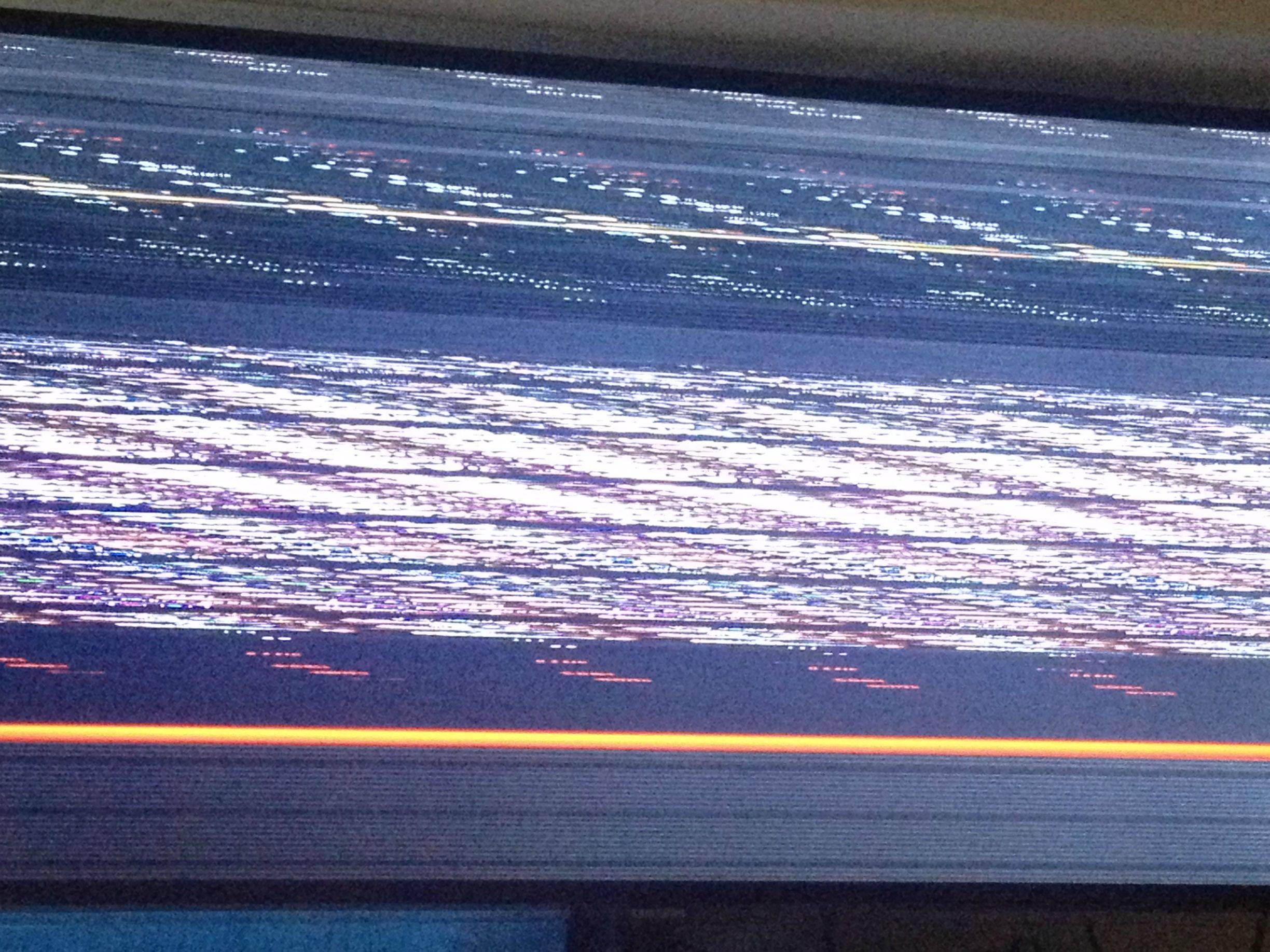 display Screen distortion elementary OS Stack Exchange