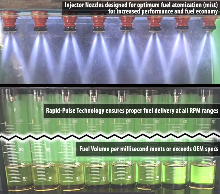 pressure How to quantify a mistyness of a spray? Engineering Stack