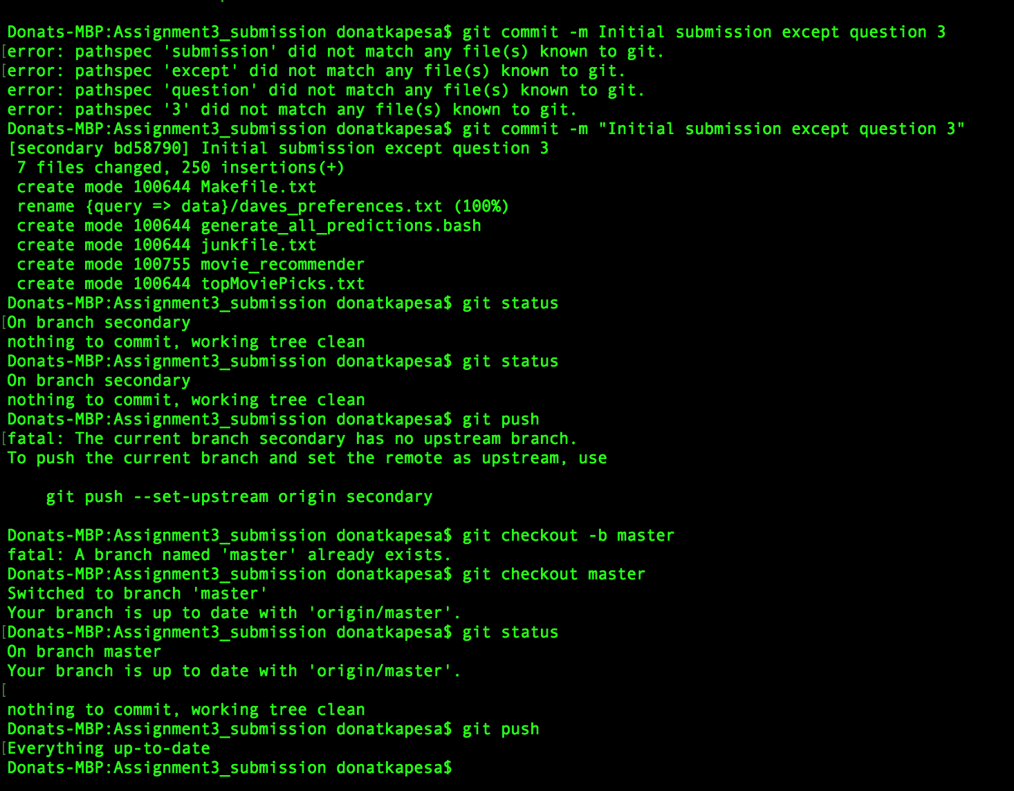 github C Recover lost commit in git Stack Overflow