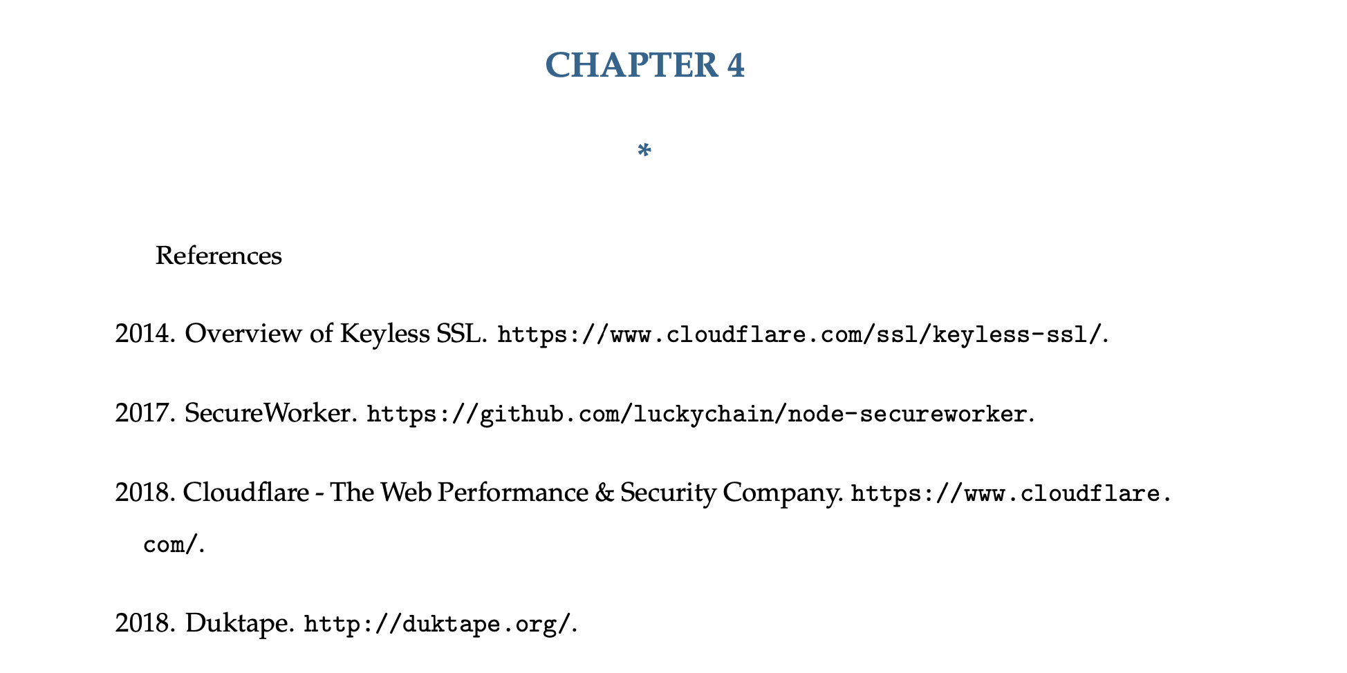 pdftex ACMReferenceFormat in thesis without acmart TeX LaTeX