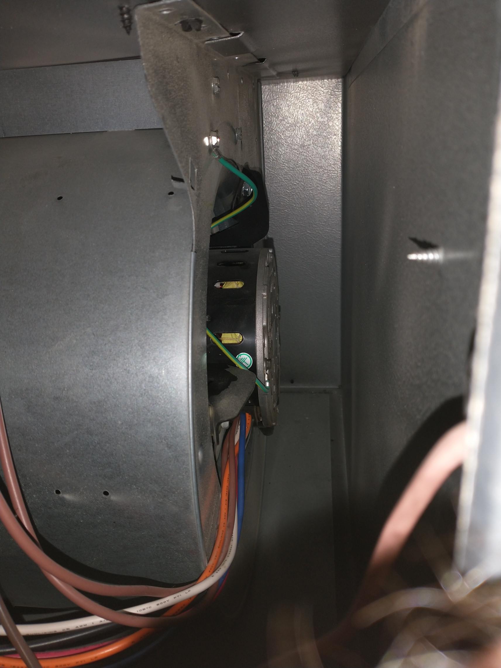 hvac Furnace starting, stopping immediately, frequently Home