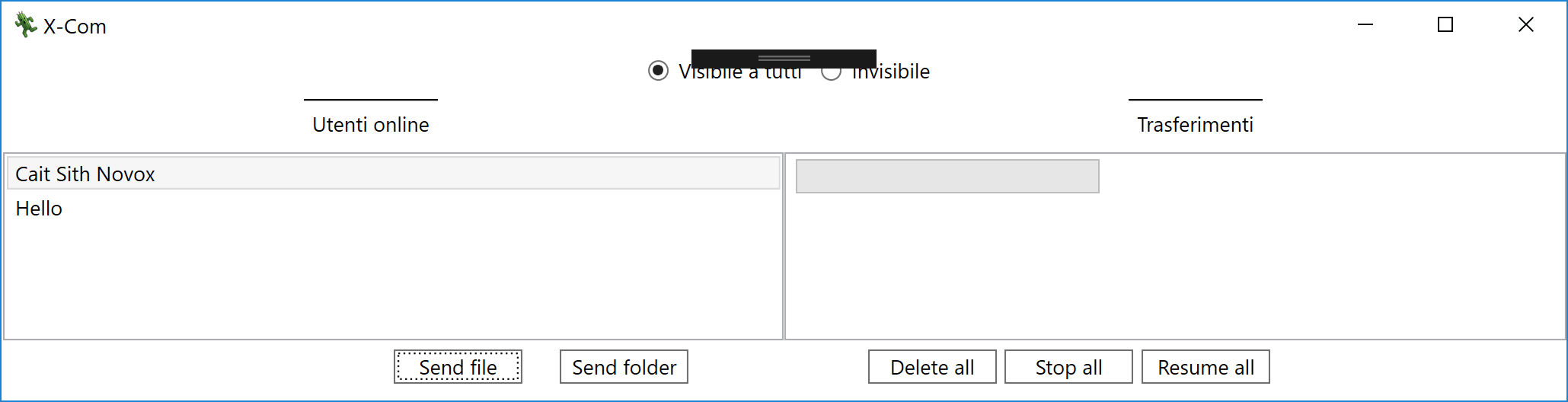 Using Xaml Progress Bar In Wpf For Indeterminate Mode Codeproject Mobile Legends