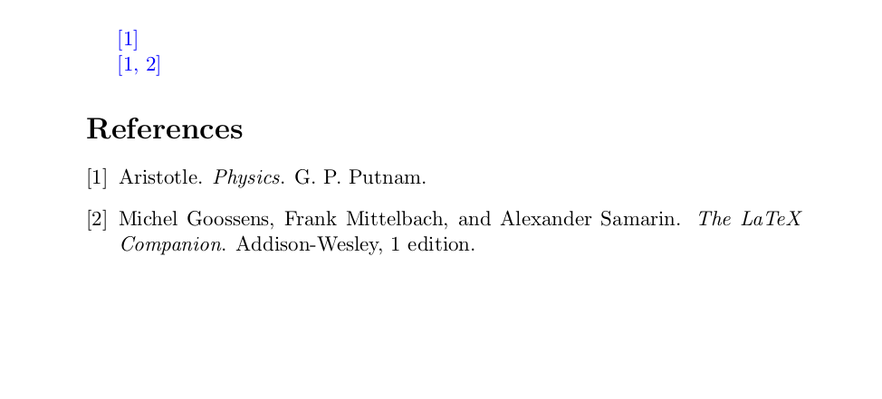 hyperref how to change color of citations brackets TeX LaTeX