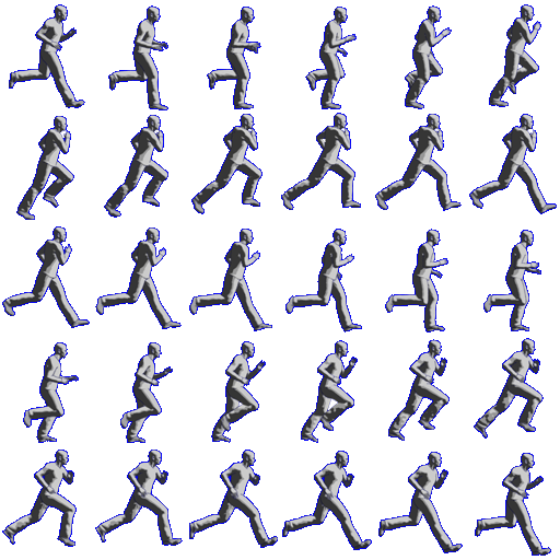 animation Animating Sprite Sheets in Java using LibGdx Stack Overflow