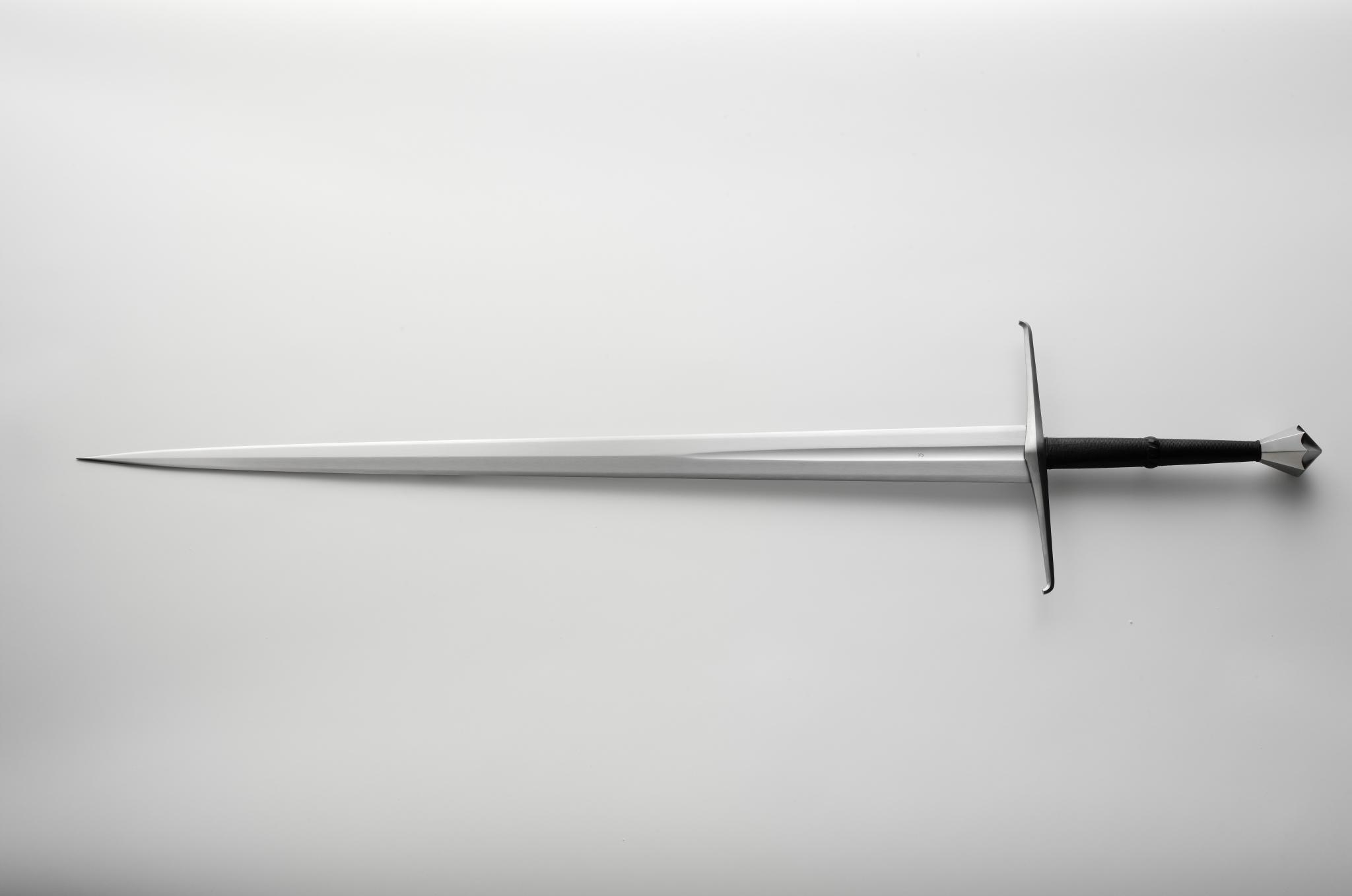 warfare Curved vs. Straight swords Worldbuilding Stack Exchange
