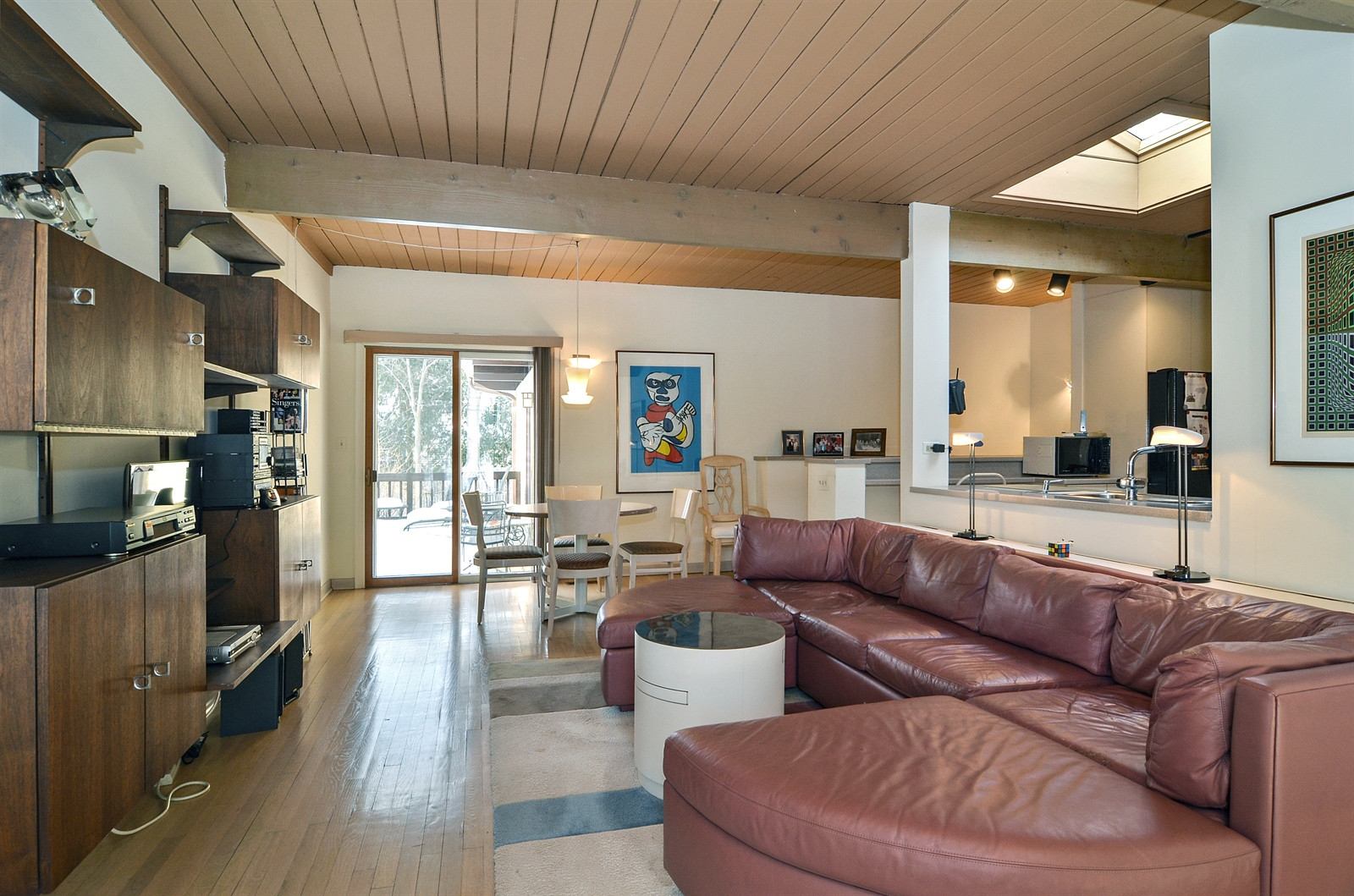 structural - What's involved in moving a support post? - Home