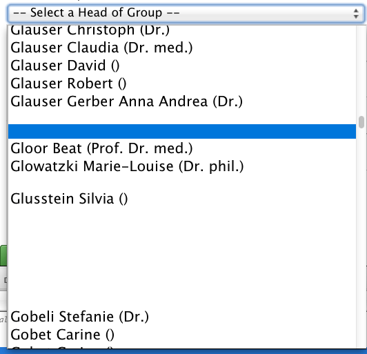 cakephp Dropdown missing some values Stack Overflow