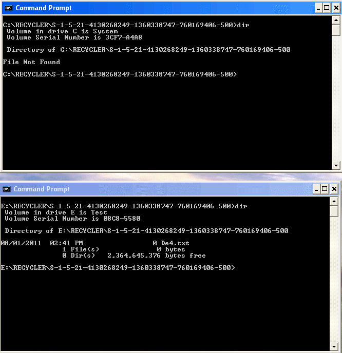 Install Bin File Windows Xp identitylast
