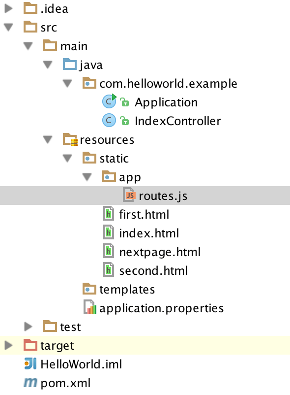 javascript AngularJS UI router redirect Stack Overflow