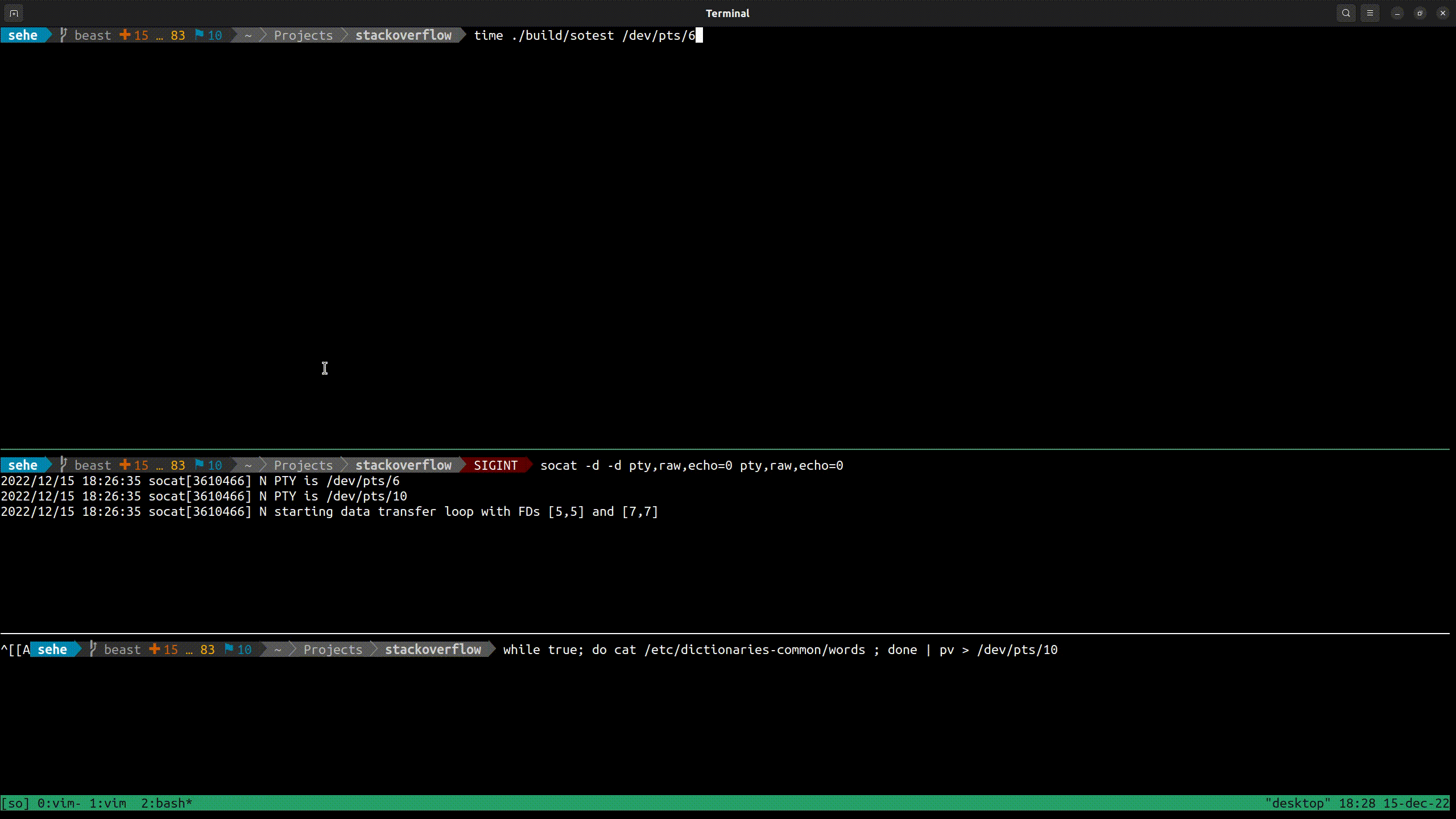 c++ Boost timer immediately expires without going out of scope