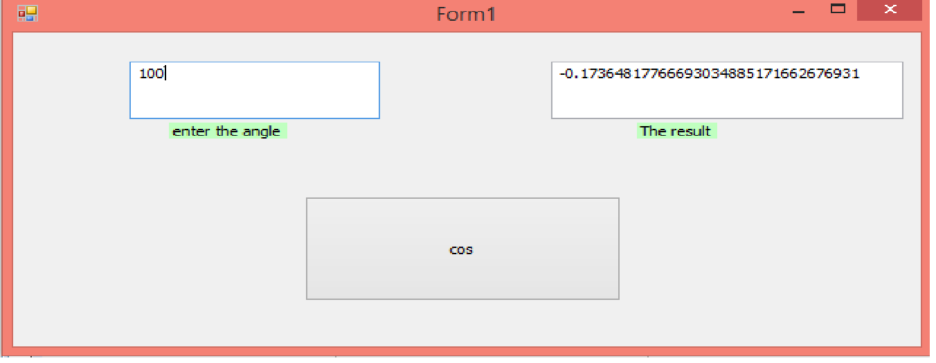 Scientific Calculator Visual Basic 6.0 Code TARQAOO