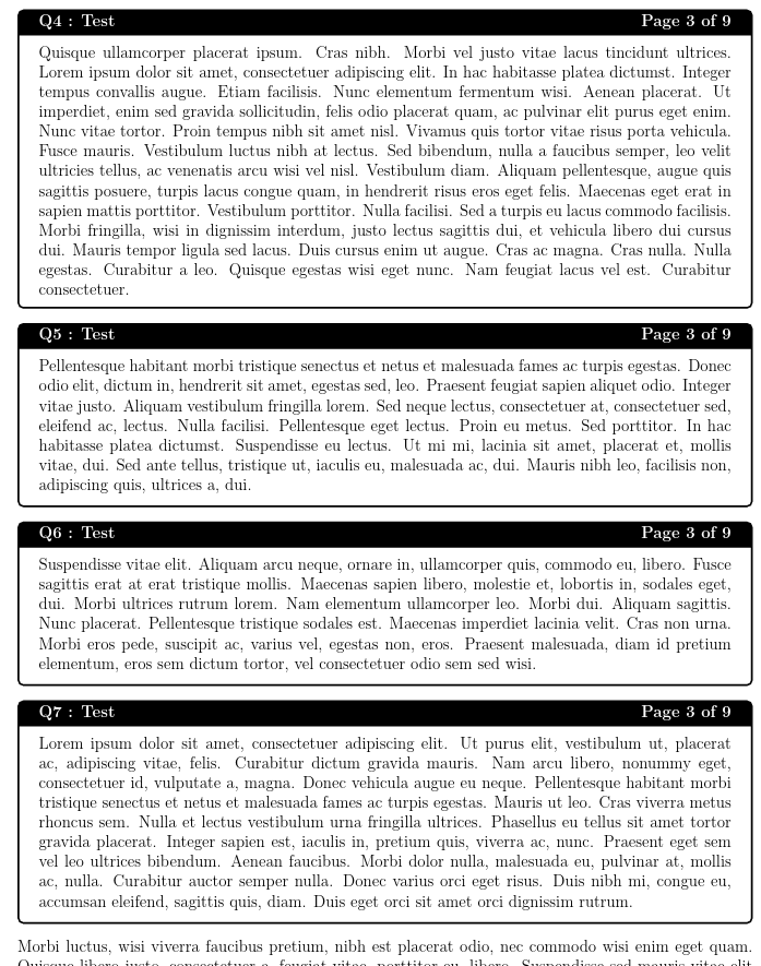floats Wrong page number in tcolorbox? TeX LaTeX Stack Exchange