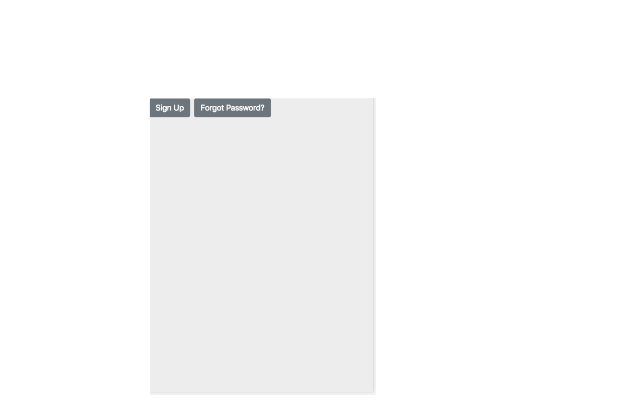 html horizontally Center bootstrap 4 button toolbar in angular