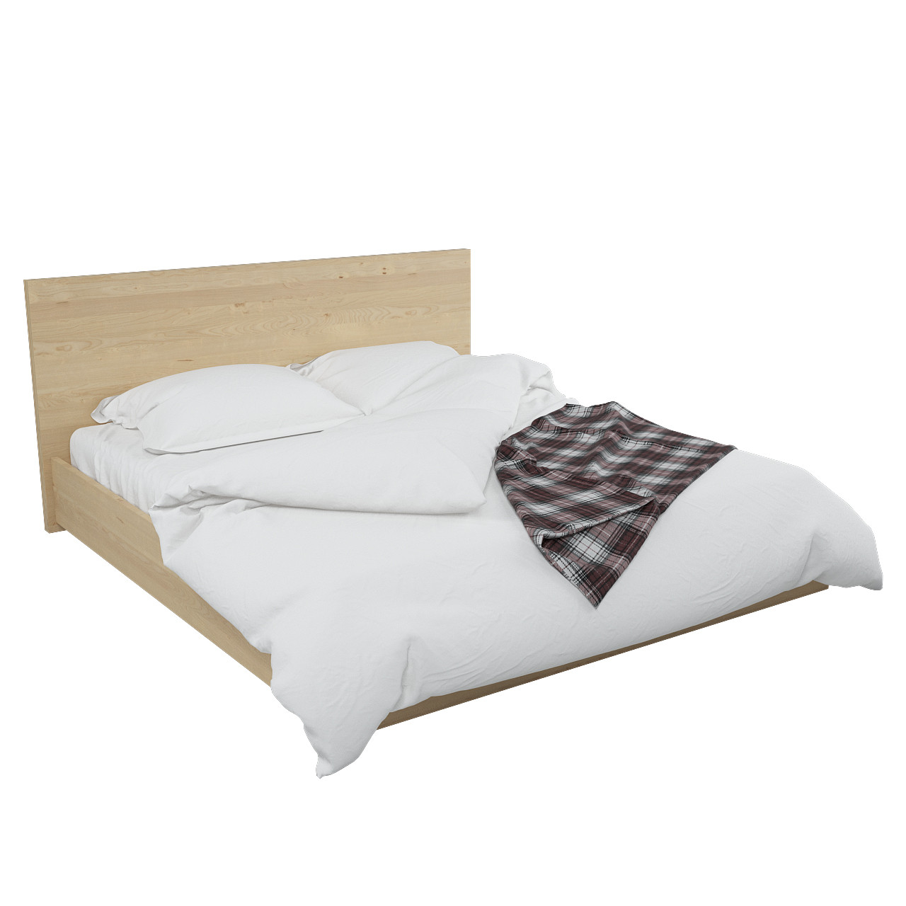 3d The plugin does not support the following material types