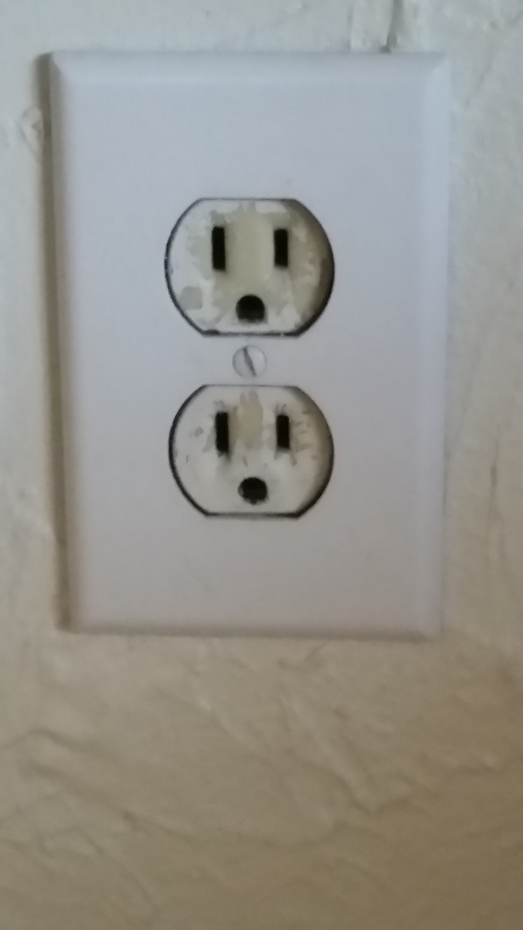 electrical - Question concerning power outlet - Home Improvement Stack