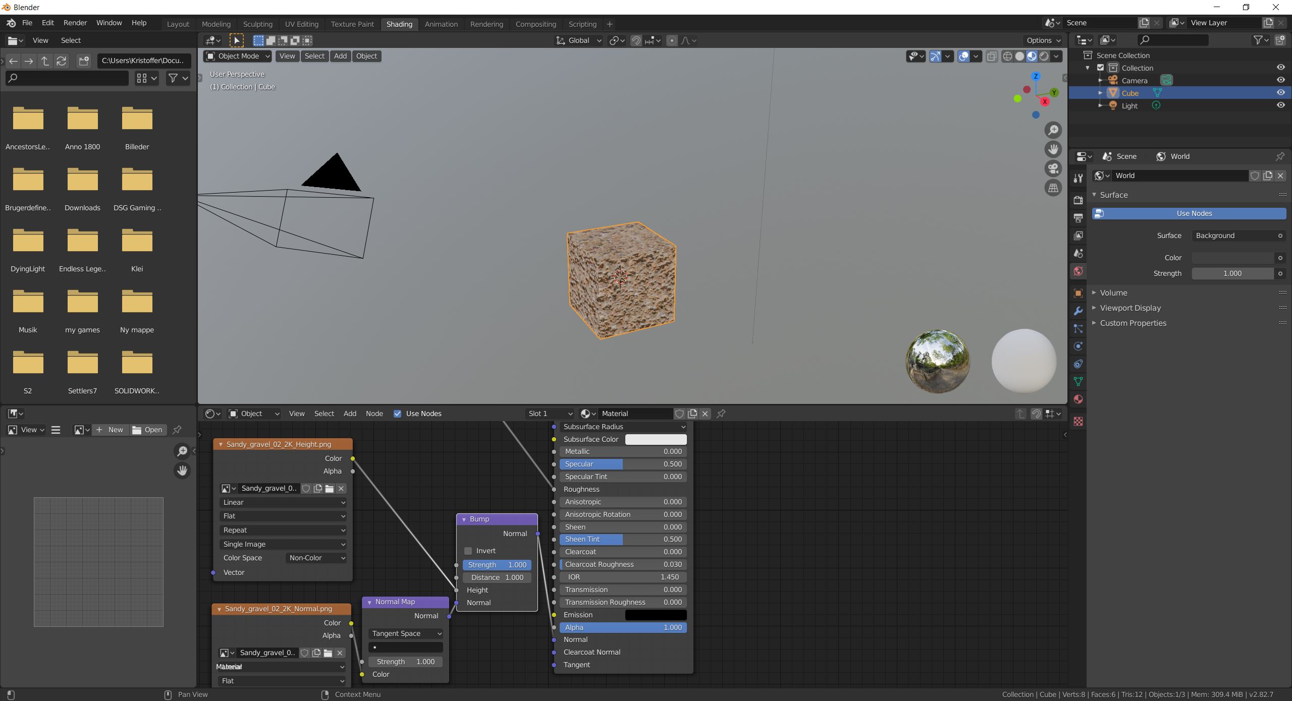 texturing Texture won't apply to my model what am I doing wrong