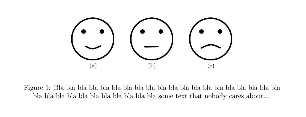 Caption alignment, subfig and Babel TeX LaTeX Stack Exchange