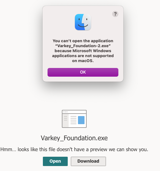 macos Cross Platform Python Executable Mac & Windows? Stack Overflow