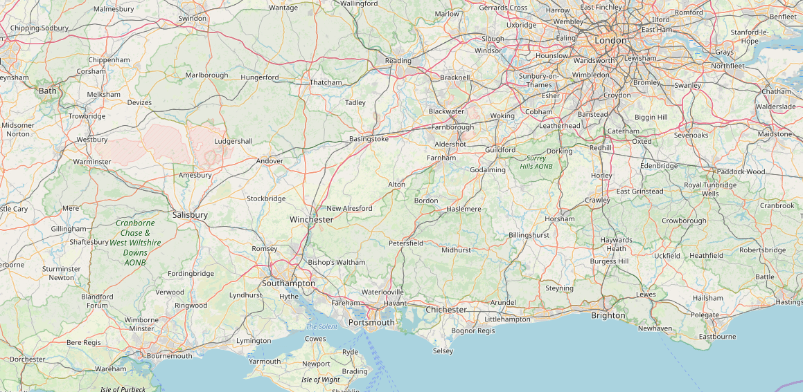r How do I use pictures as custom icons in Leaflet? Stack Overflow