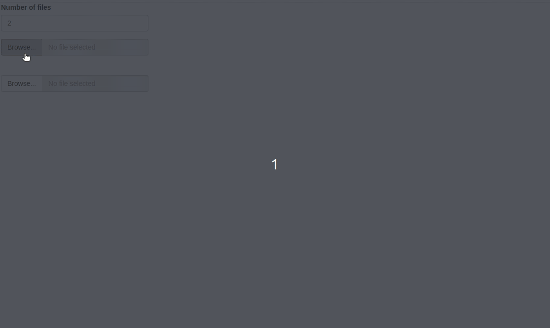 How To Create A Plot In Shiny Combining X Number Of CSV Inputs? Programming Questions And