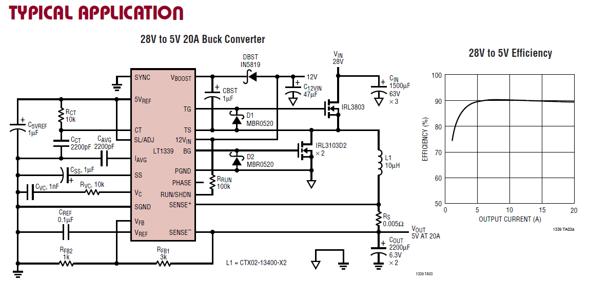 voltage regulator vs dc dc converter Electrical Engineering Stack