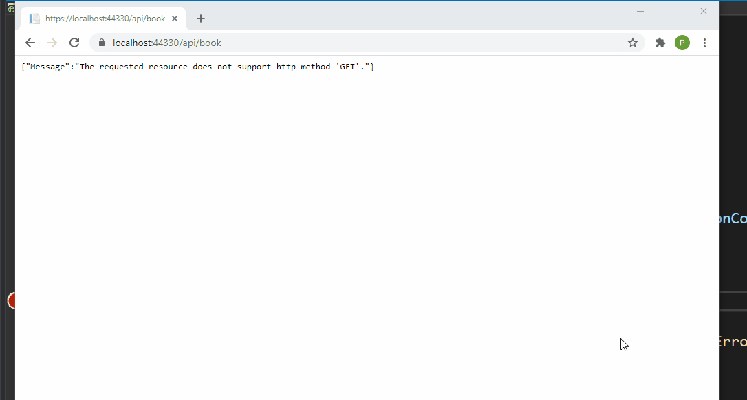 c Validate Enum query parameter in web API Stack Overflow